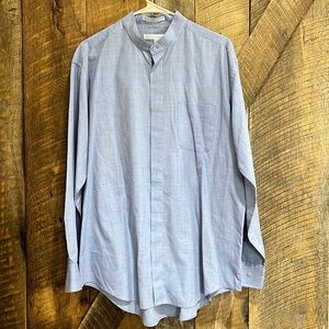 Damante men’s dress shirt